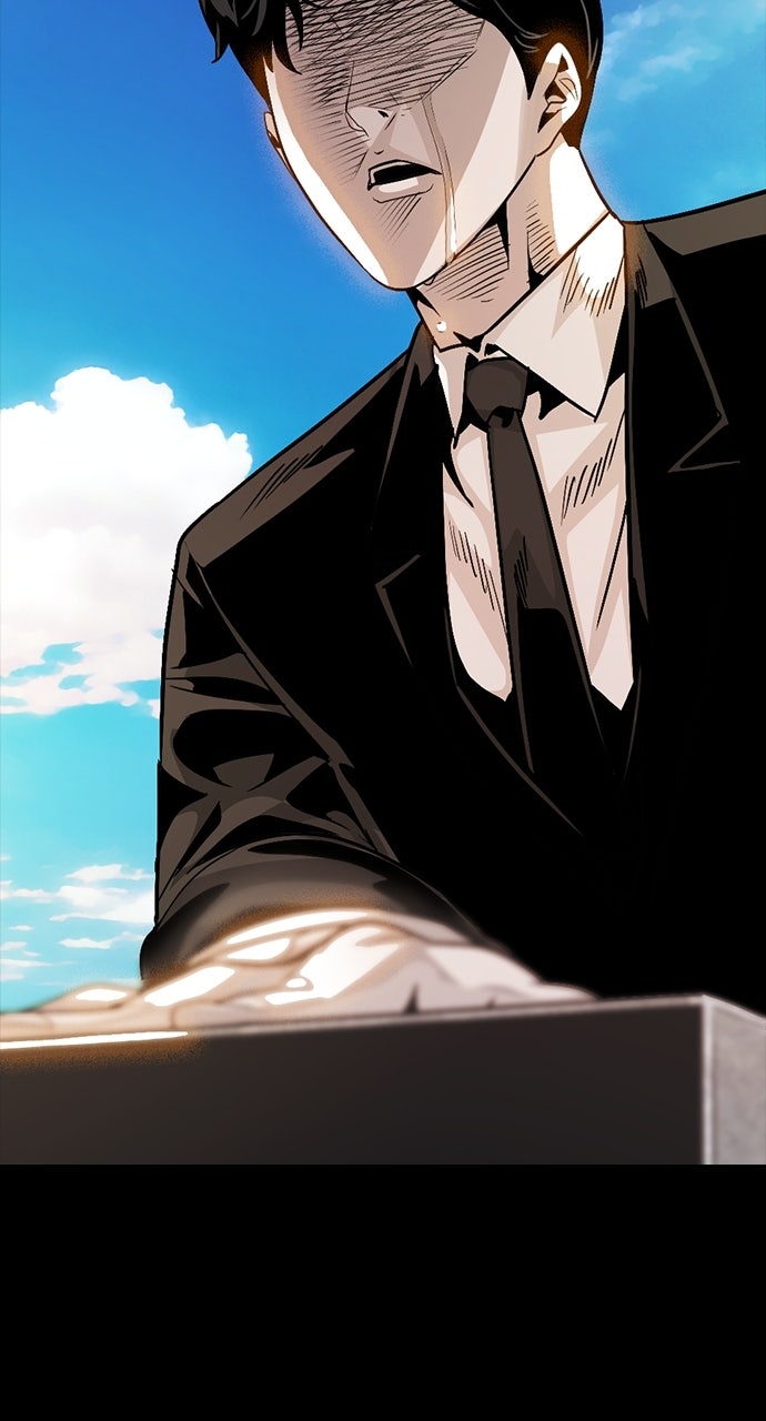 Read The Worst Generation chapter 40 image 67 on Lezhin