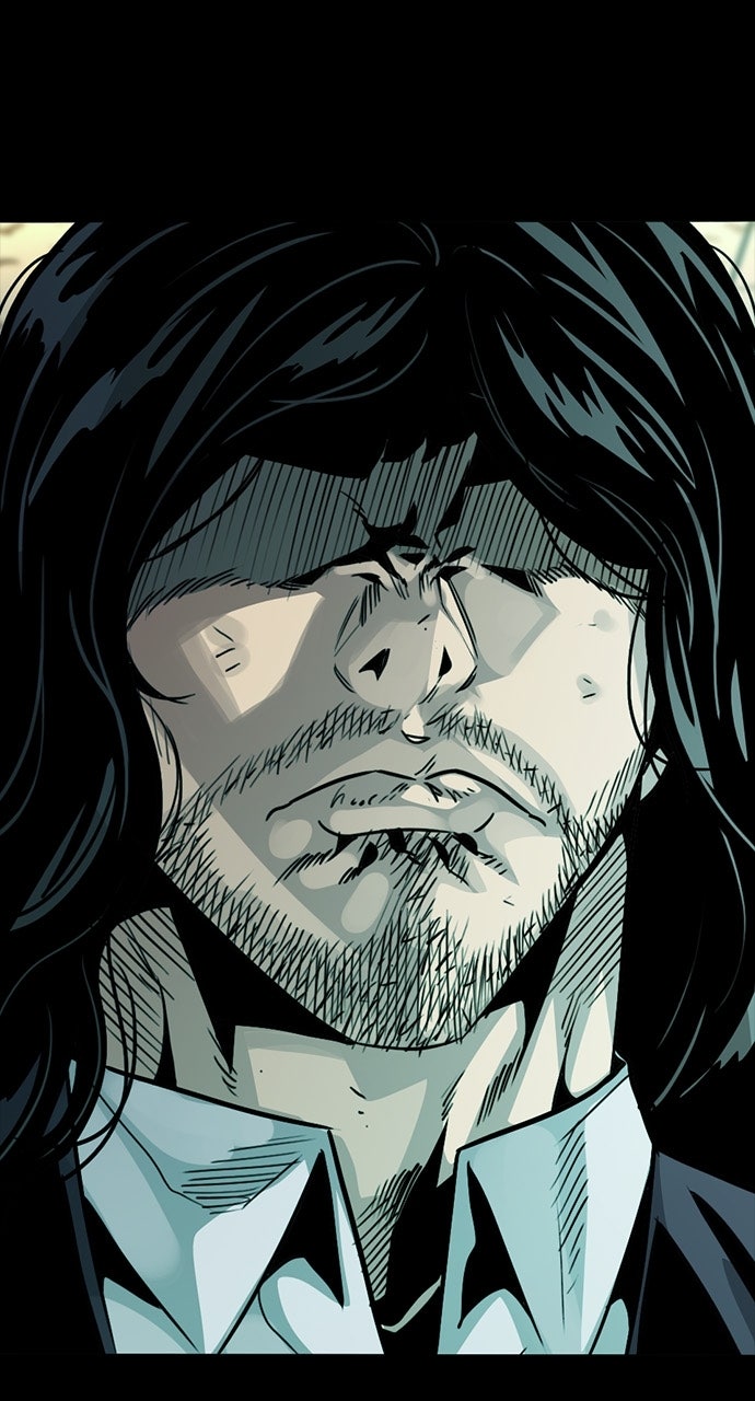 Read The Worst Generation chapter 40 image 7 on Lezhin