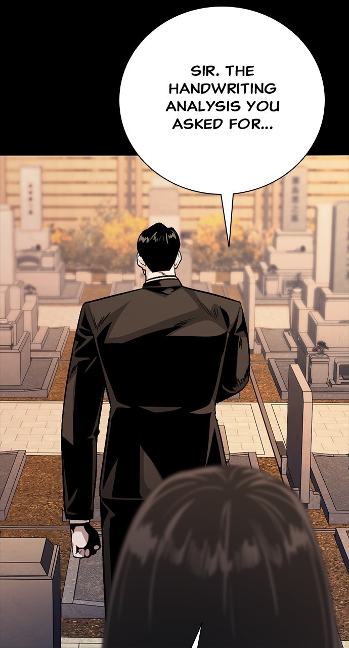 Read The Worst Generation chapter 40 image 71 on Lezhin