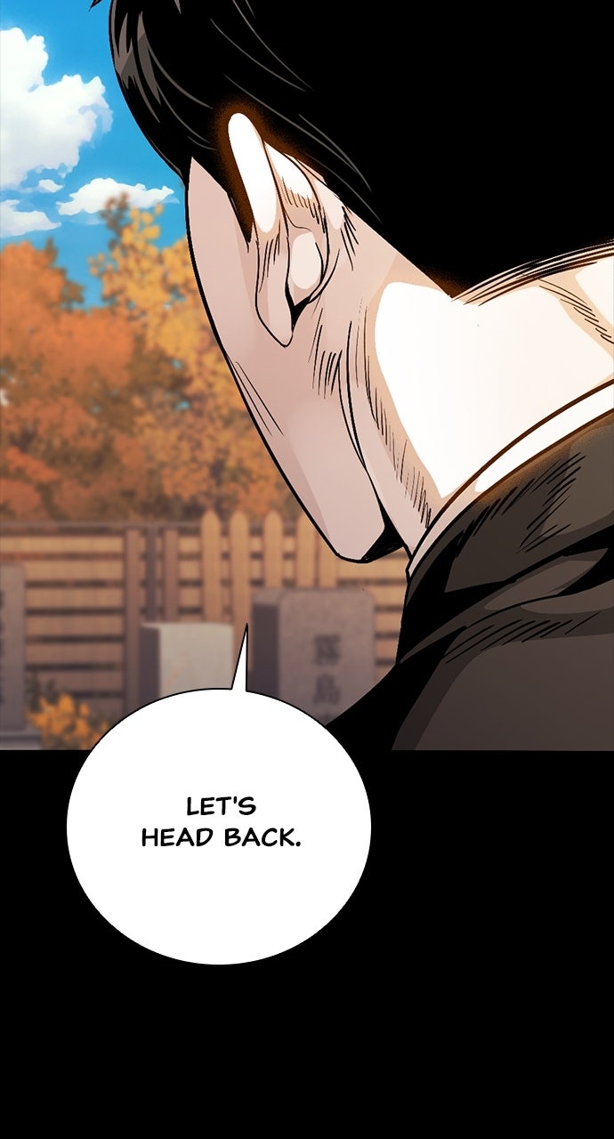 Read The Worst Generation chapter 40 image 73 on Lezhin