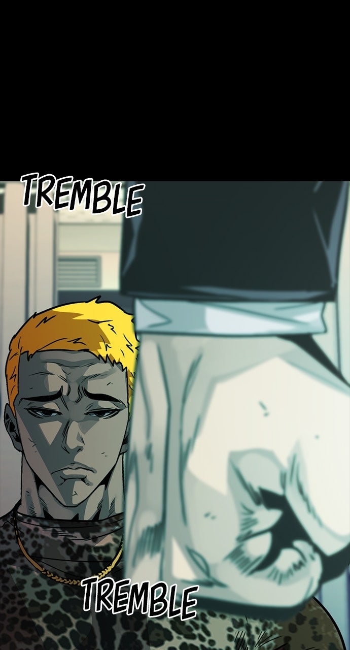 Read The Worst Generation chapter 40 image 8 on Lezhin