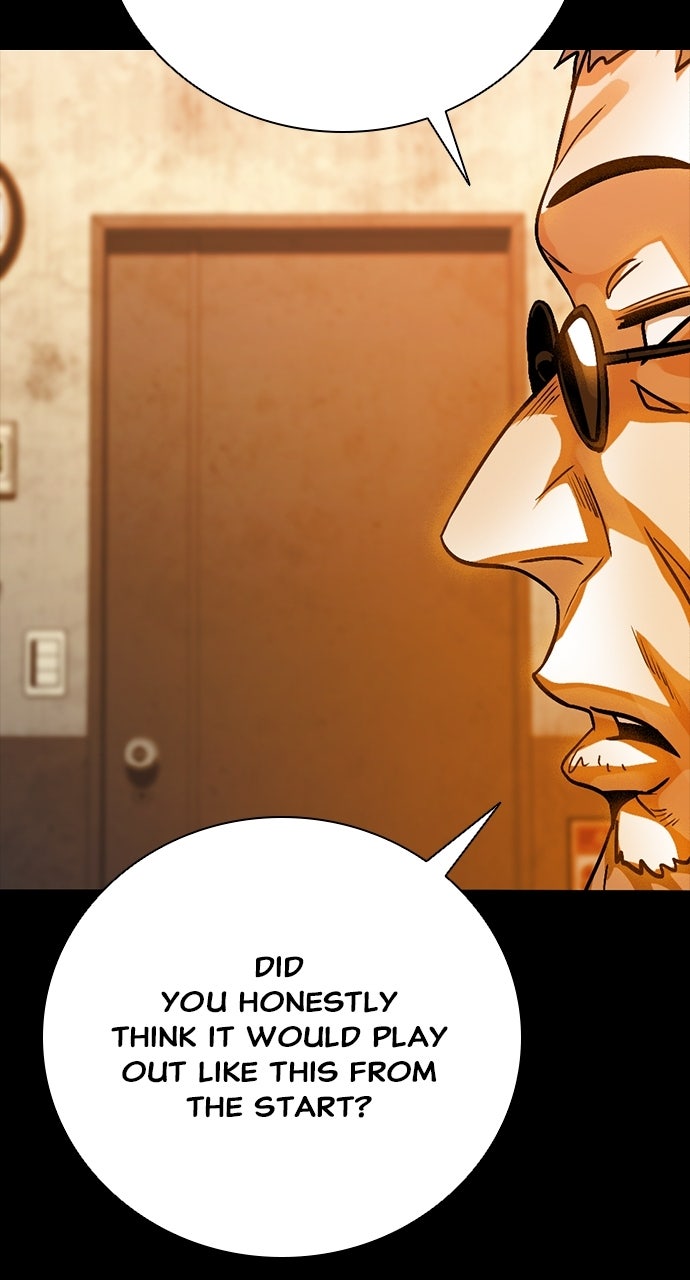 Read The Worst Generation chapter 40 image 83 on Lezhin