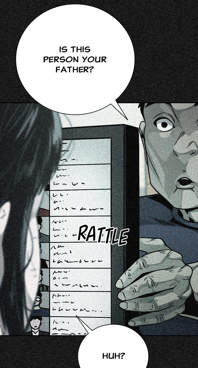 Read The Worst Generation chapter 40 image 88 on Lezhin
