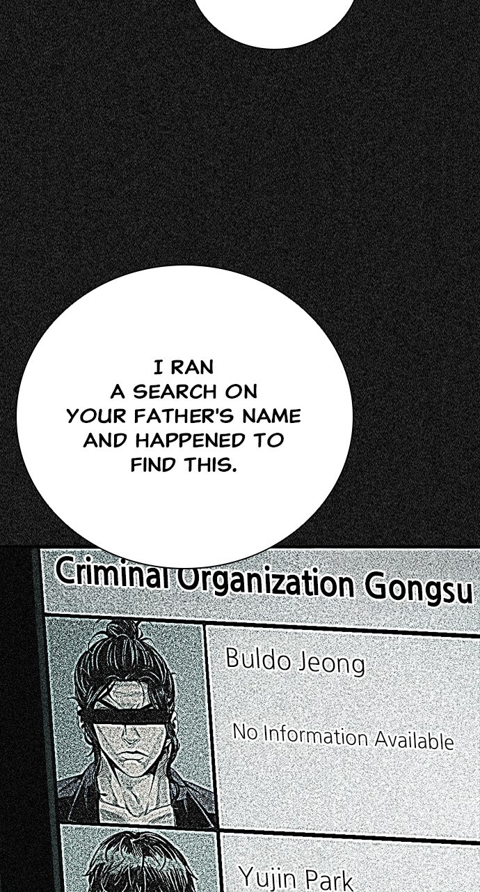 Read The Worst Generation chapter 40 image 89 on Lezhin