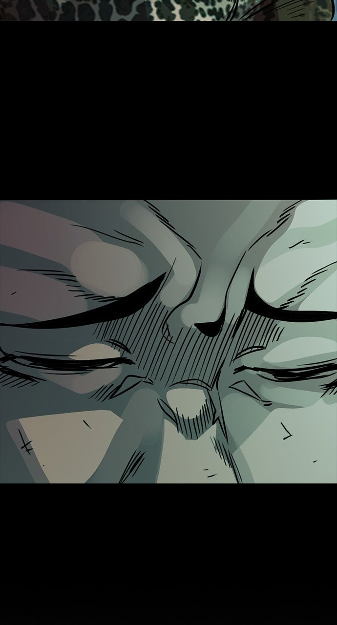 Read The Worst Generation chapter 40 image 9 on Lezhin