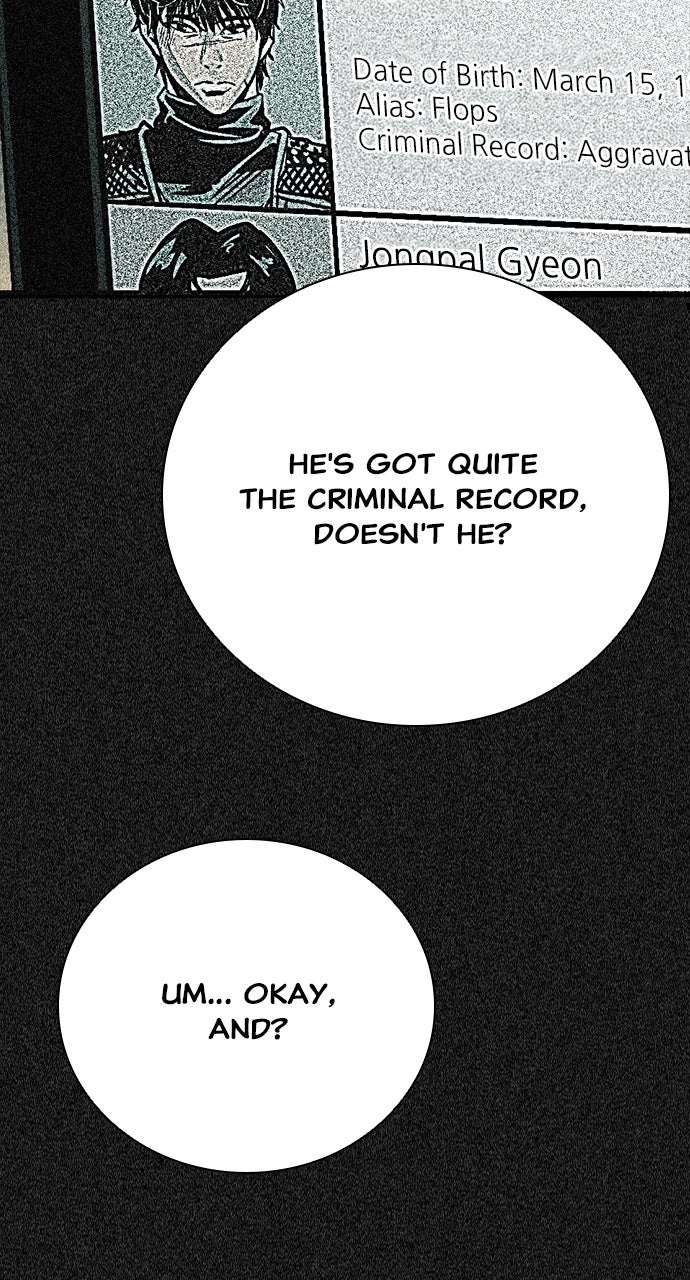 Read The Worst Generation chapter 40 image 90 on Lezhin