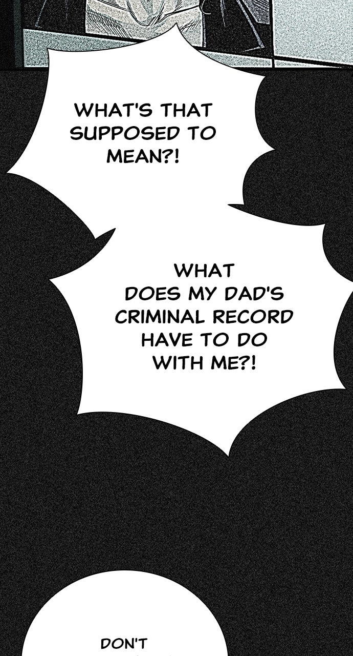 Read The Worst Generation chapter 40 image 92 on Lezhin