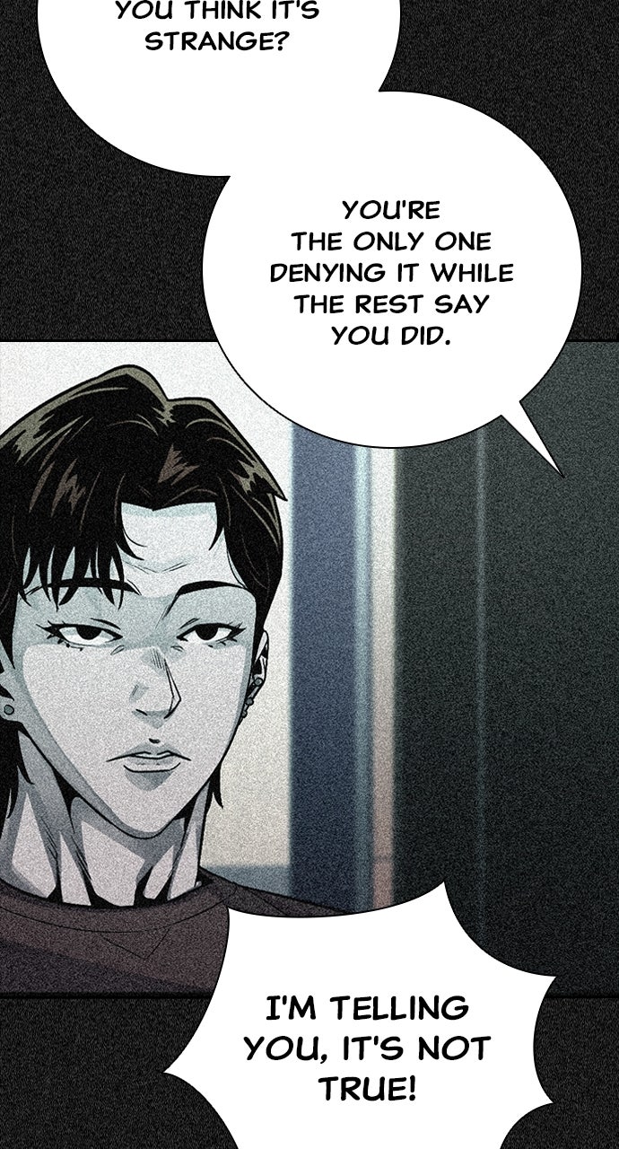 Read The Worst Generation chapter 40 image 93 on Lezhin