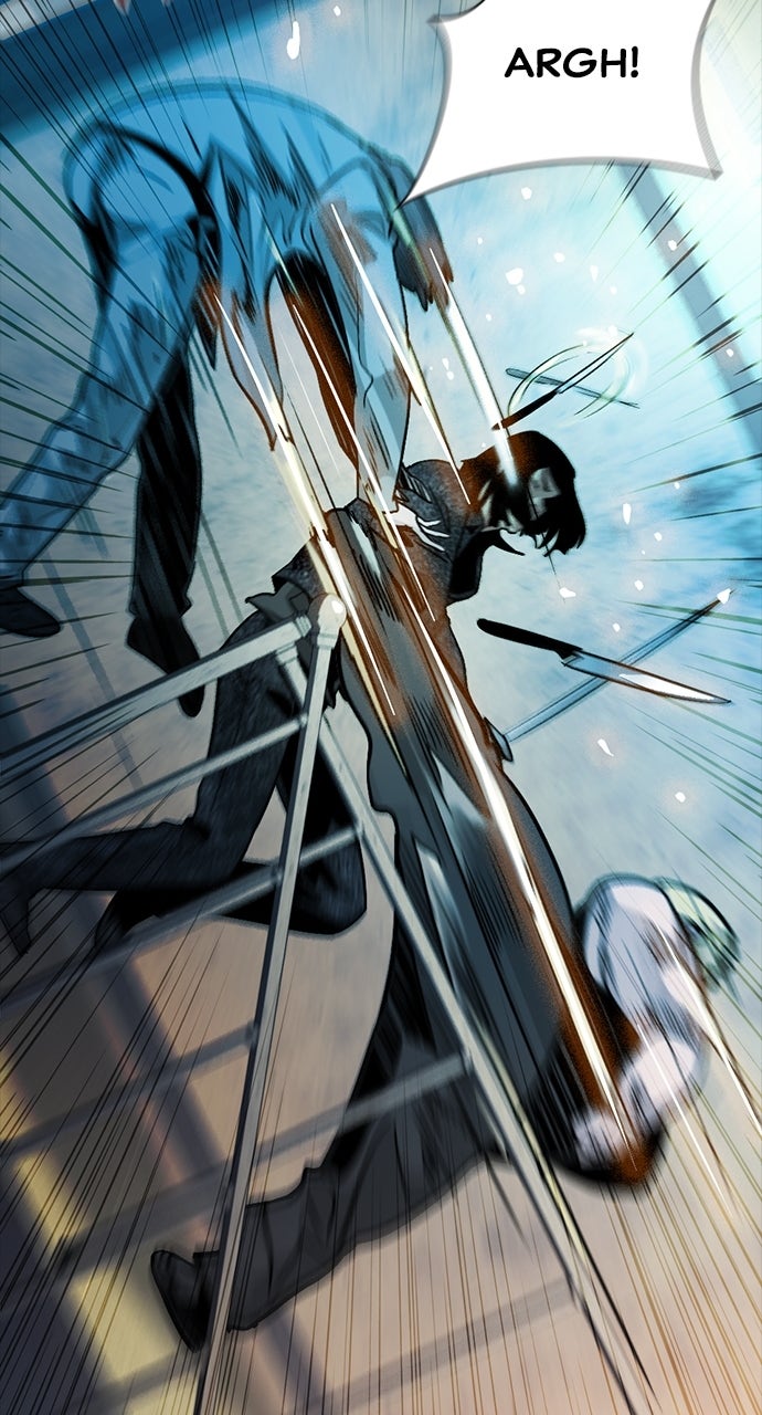 Read The Worst Generation chapter 41 image 102 on Lezhin