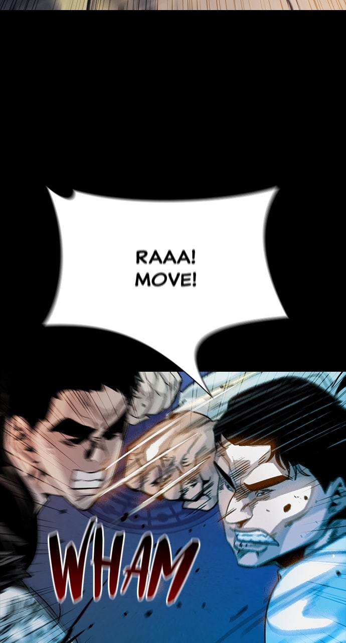 Read The Worst Generation chapter 41 image 103 on Lezhin