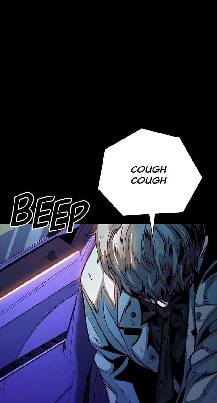 Read The Worst Generation chapter 41 image 114 on Lezhin