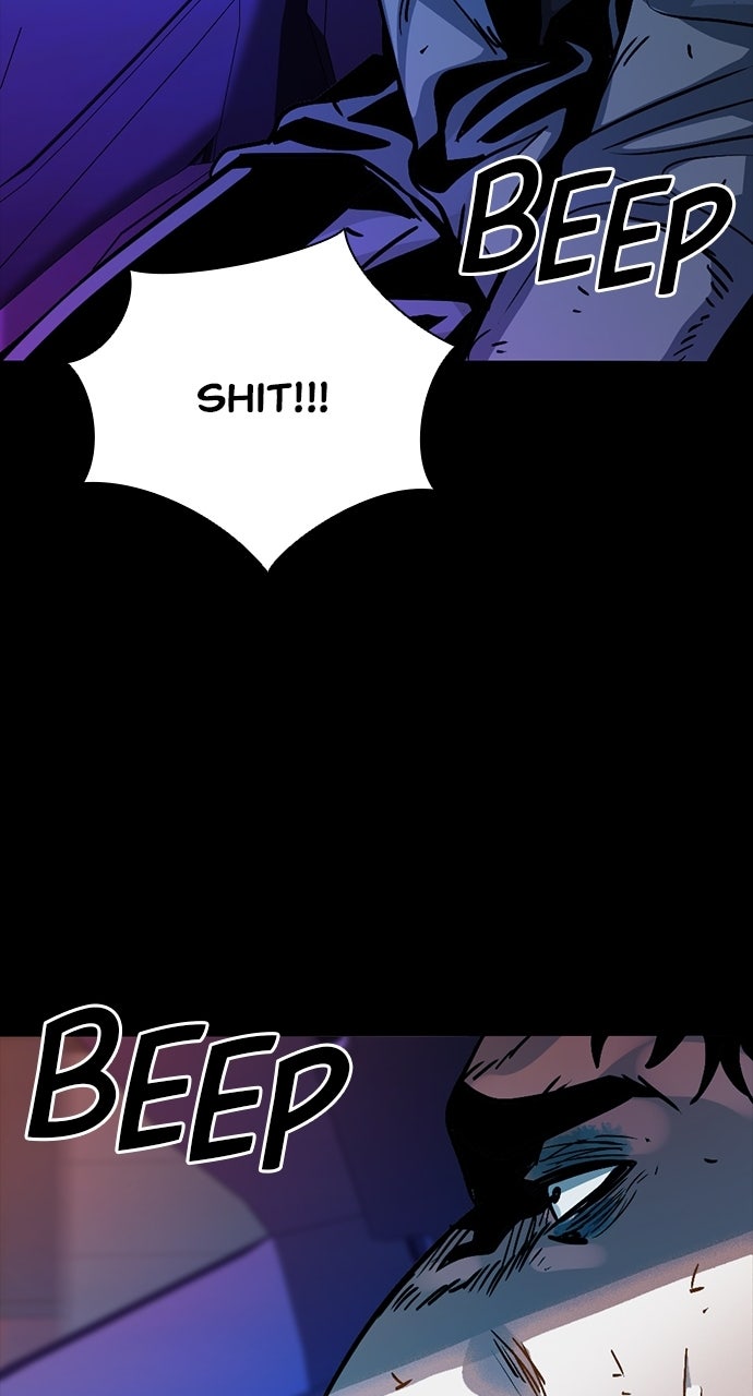 Read The Worst Generation chapter 41 image 115 on Lezhin