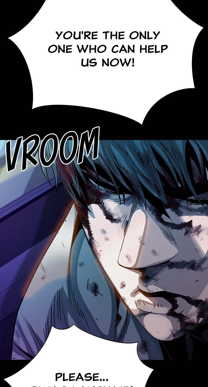 Read The Worst Generation chapter 41 image 117 on Lezhin