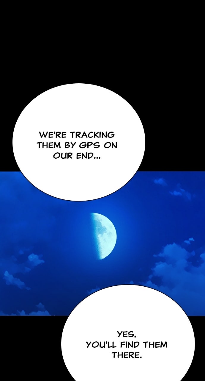 Read The Worst Generation chapter 41 image 126 on Lezhin