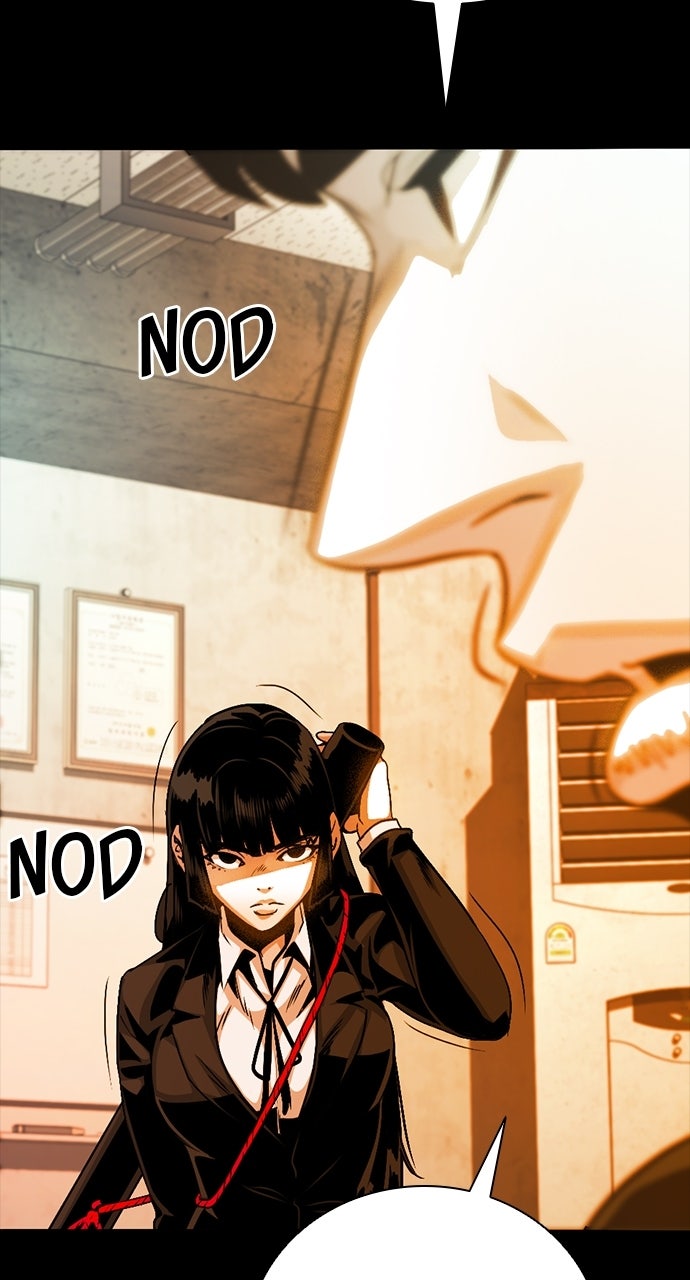 Read The Worst Generation chapter 41 image 14 on Lezhin