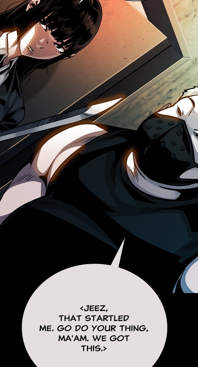 Read The Worst Generation chapter 41 image 18 on Lezhin