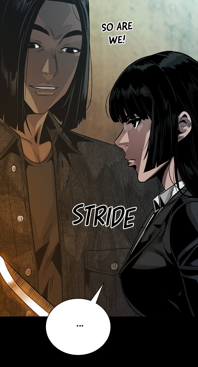 Read The Worst Generation chapter 41 image 20 on Lezhin