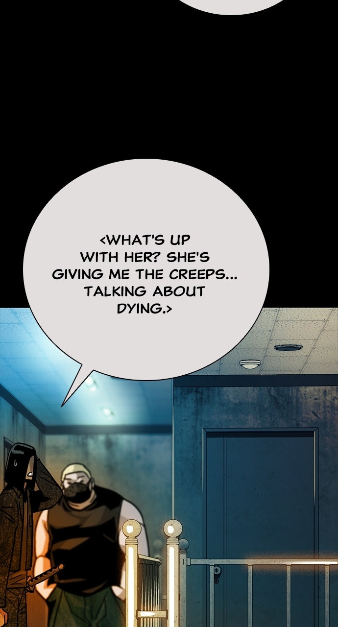 Read The Worst Generation chapter 41 image 24 on Lezhin