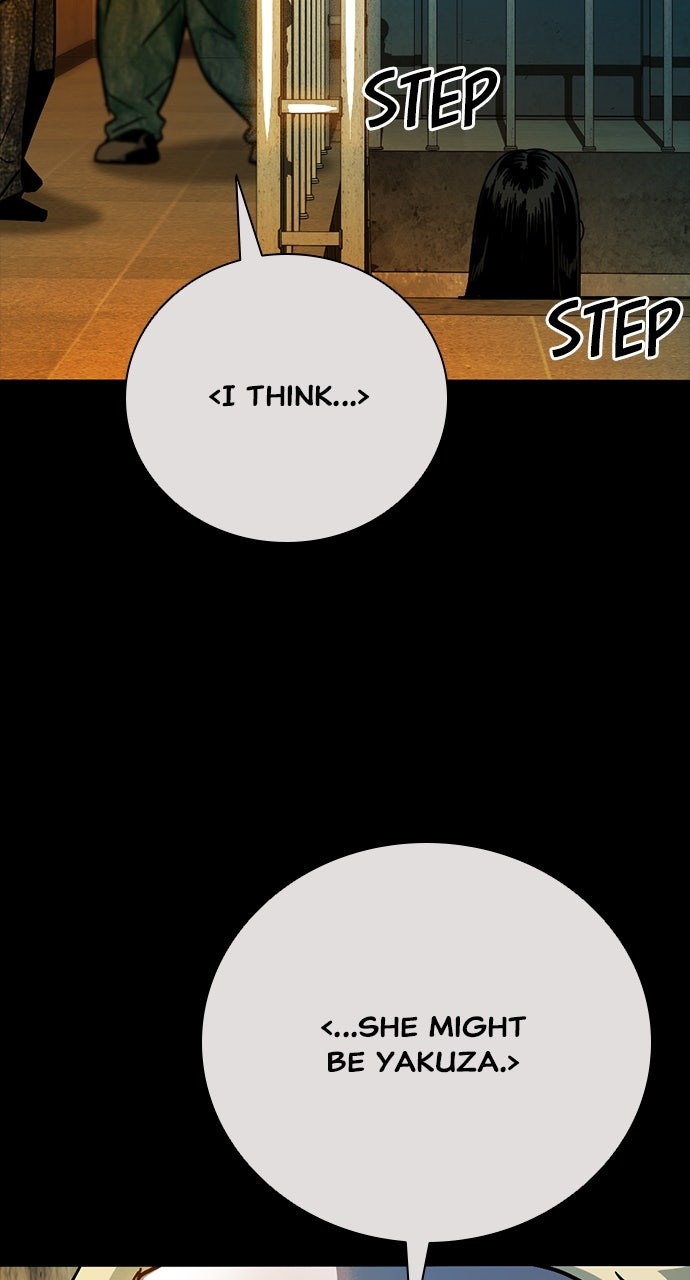 Read The Worst Generation chapter 41 image 25 on Lezhin
