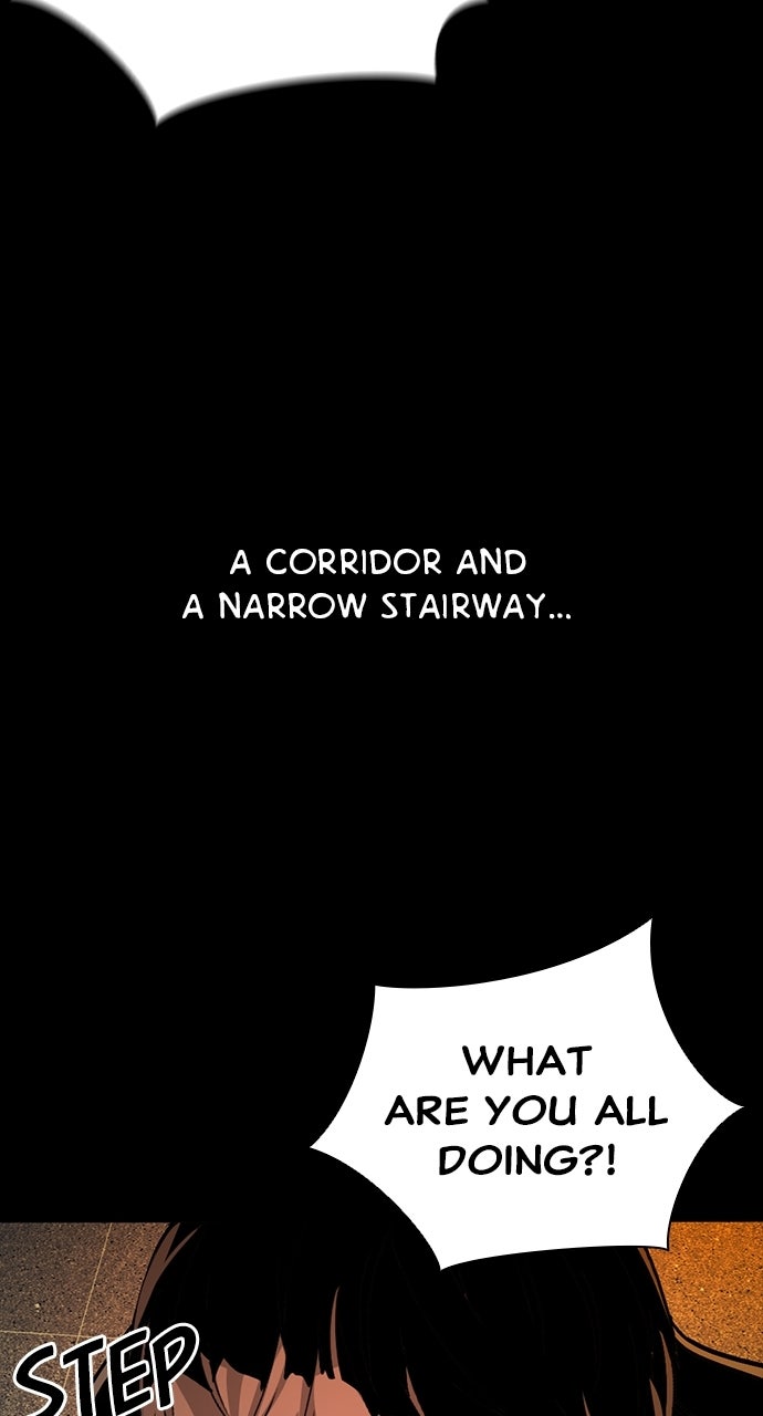 Read The Worst Generation chapter 41 image 33 on Lezhin