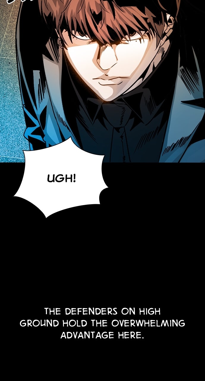 Read The Worst Generation chapter 41 image 34 on Lezhin