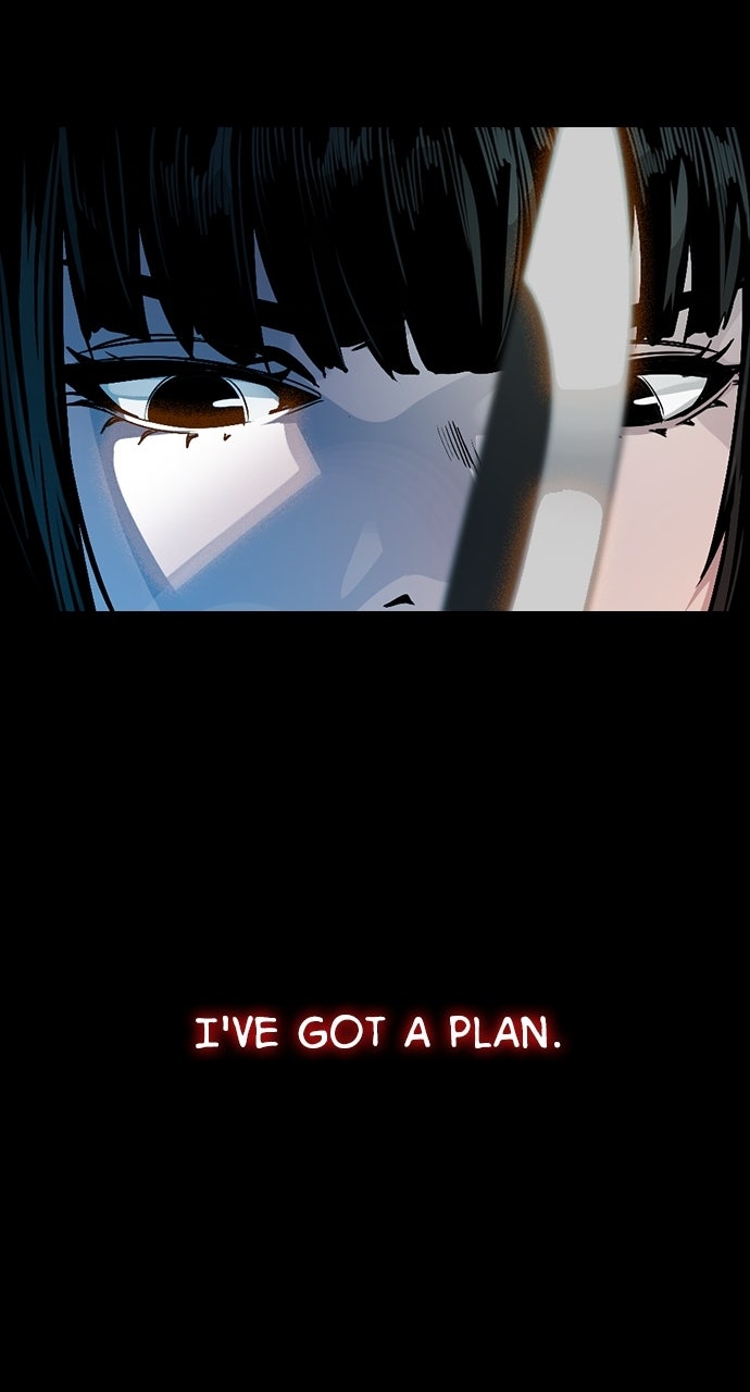 Read The Worst Generation chapter 41 image 37 on Lezhin
