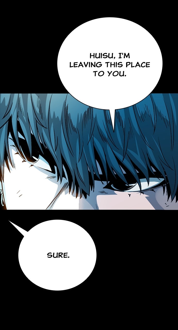 Read The Worst Generation chapter 41 image 38 on Lezhin