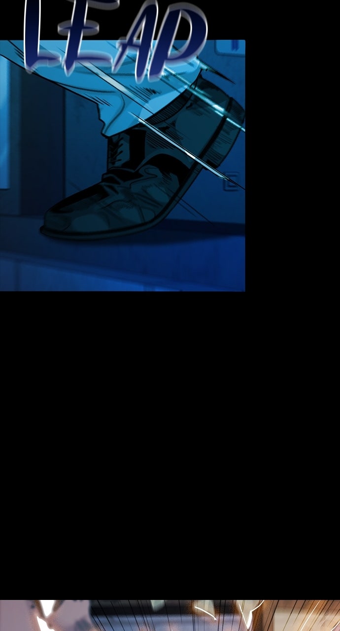 Read The Worst Generation chapter 41 image 41 on Lezhin