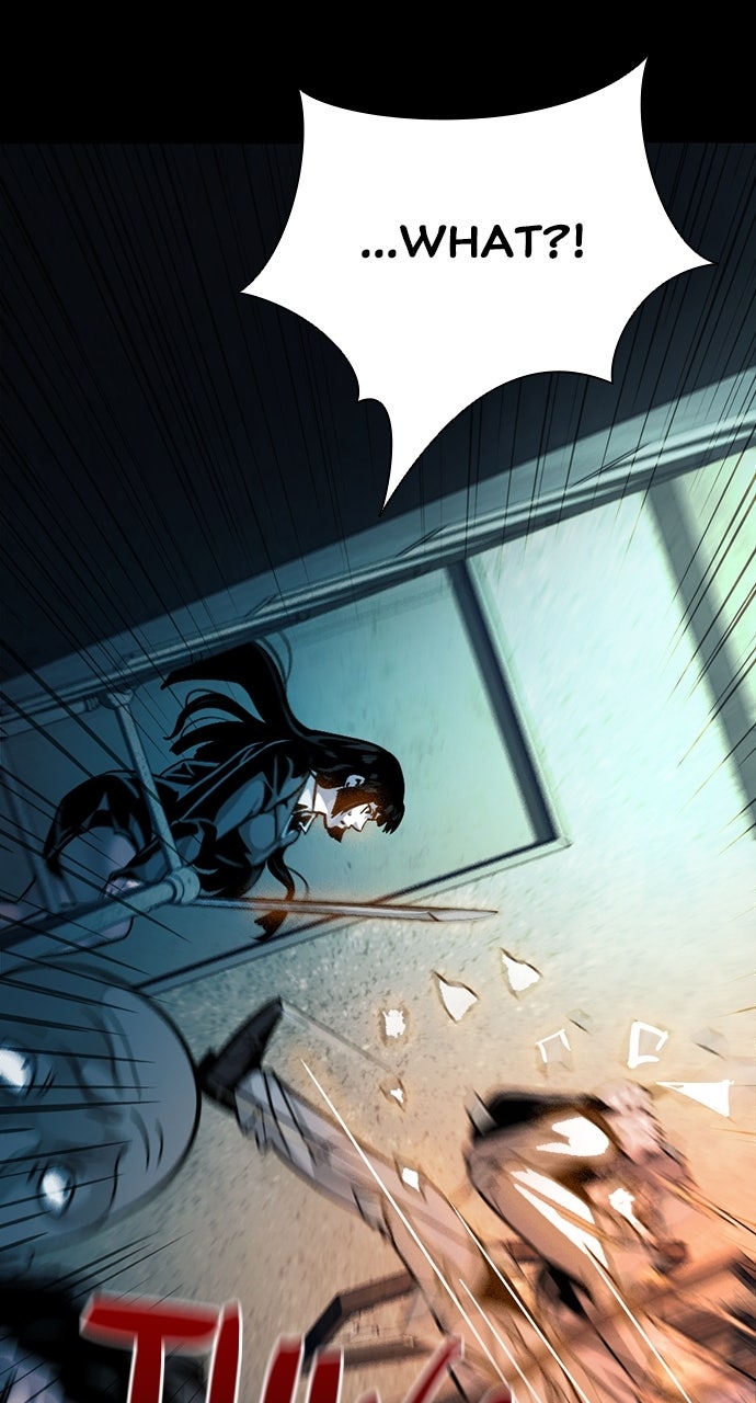Read The Worst Generation chapter 41 image 43 on Lezhin