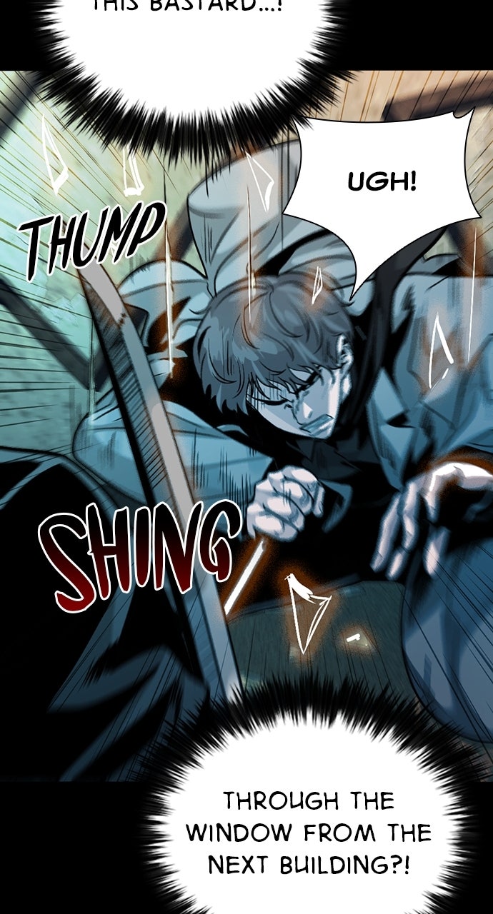 Read The Worst Generation chapter 41 image 45 on Lezhin