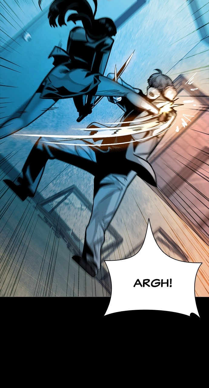 Read The Worst Generation chapter 41 image 50 on Lezhin