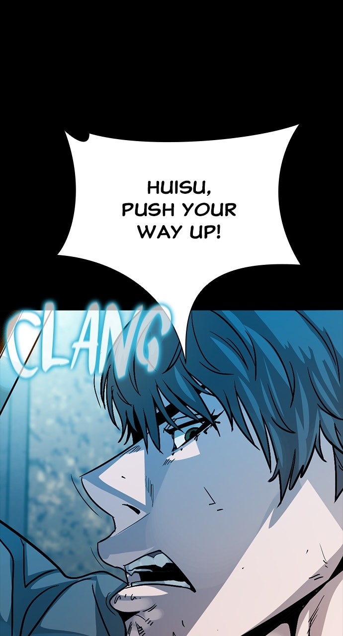 Read The Worst Generation chapter 41 image 55 on Lezhin