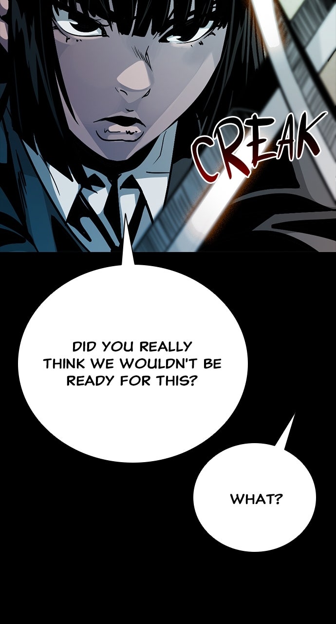 Read The Worst Generation chapter 41 image 57 on Lezhin