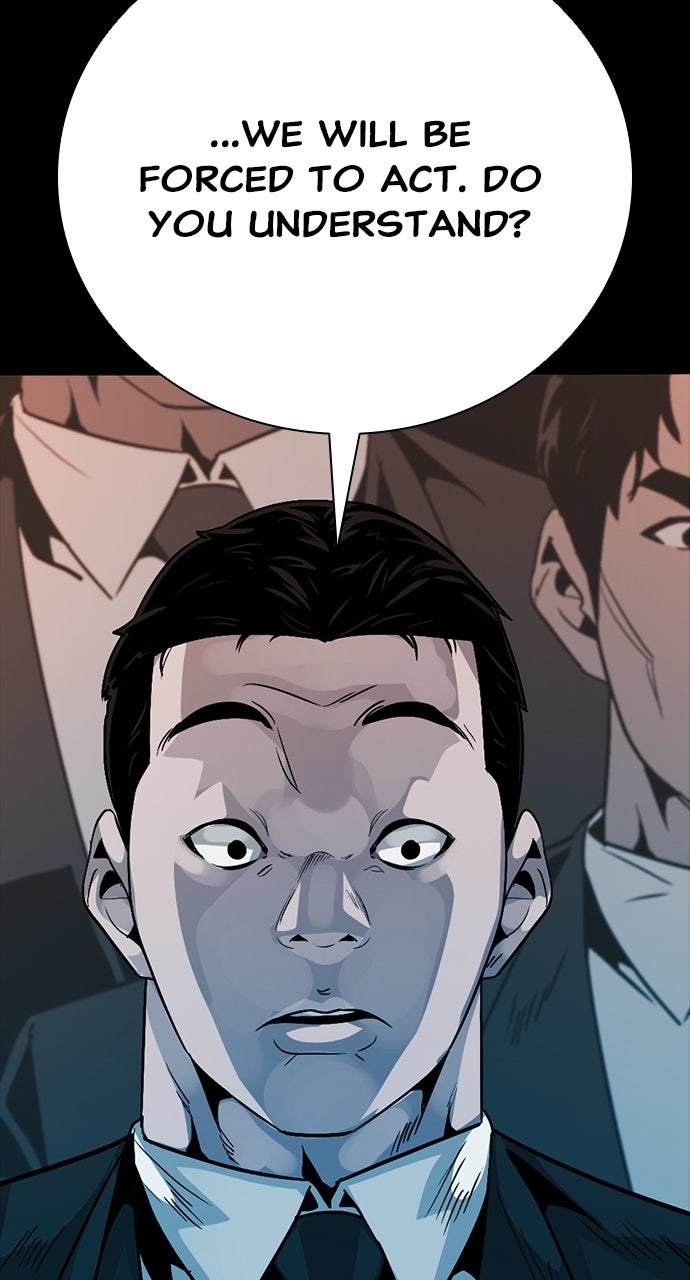 Read The Worst Generation chapter 41 image 63 on Lezhin
