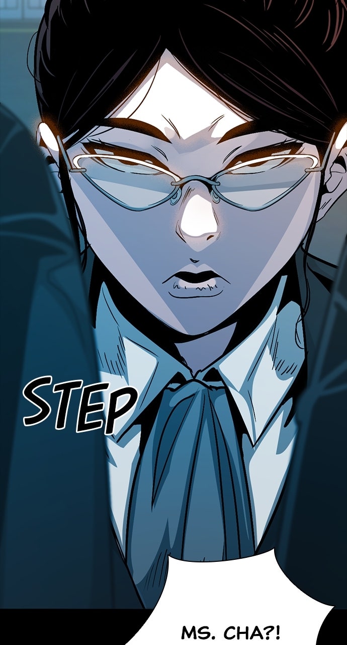 Read The Worst Generation chapter 41 image 66 on Lezhin