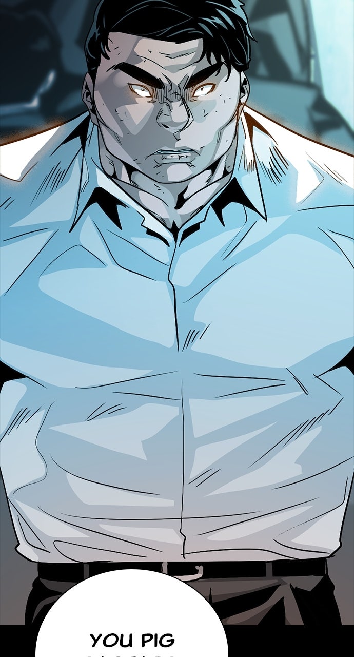 Read The Worst Generation chapter 41 image 71 on Lezhin