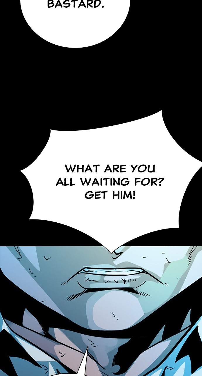 Read The Worst Generation chapter 41 image 72 on Lezhin