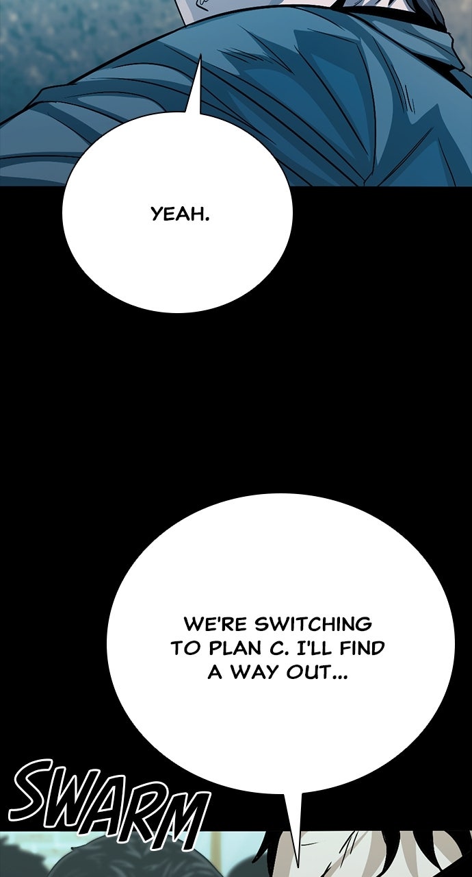 Read The Worst Generation chapter 41 image 74 on Lezhin
