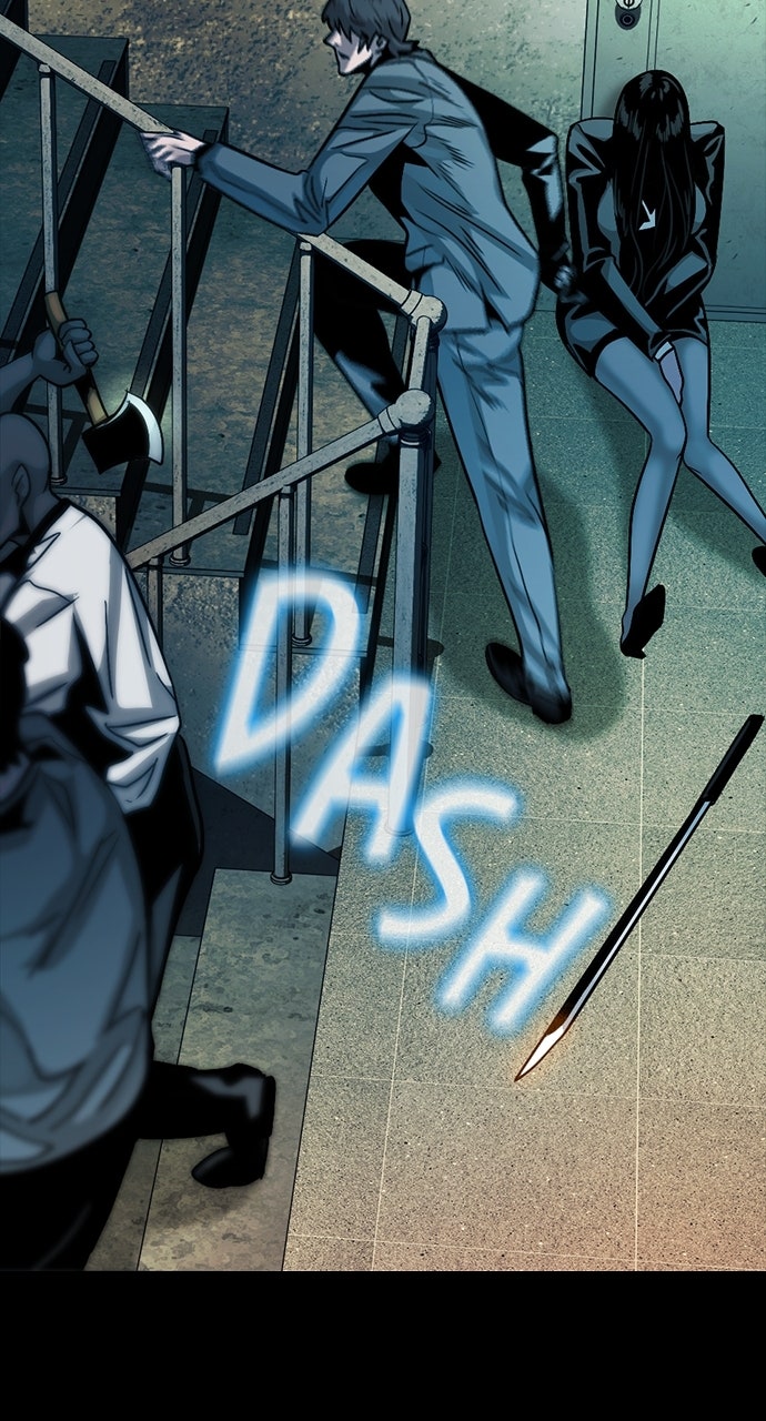 Read The Worst Generation chapter 41 image 88 on Lezhin