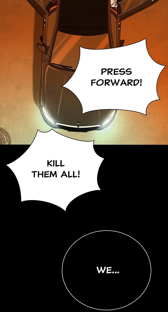 Read The Worst Generation chapter 41 image 9 on Lezhin