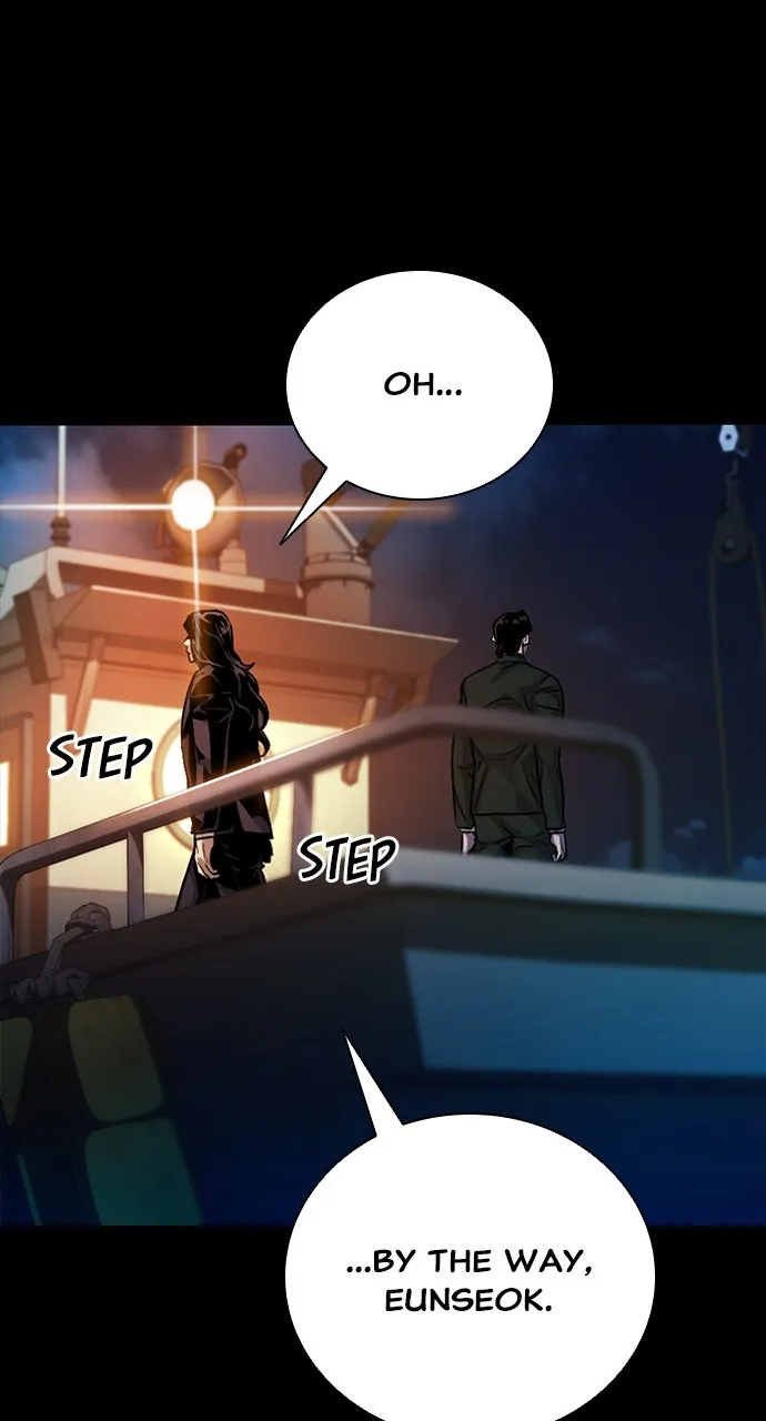 Read The Worst Generation chapter 42 image 117 on Lezhin