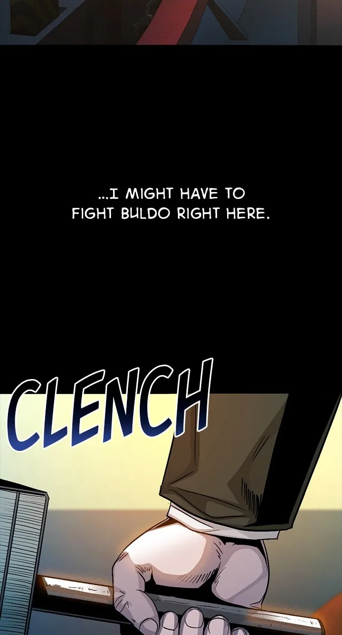 Read The Worst Generation chapter 42 image 124 on Lezhin