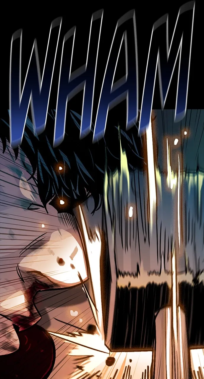 Read The Worst Generation chapter 42 image 129 on Lezhin