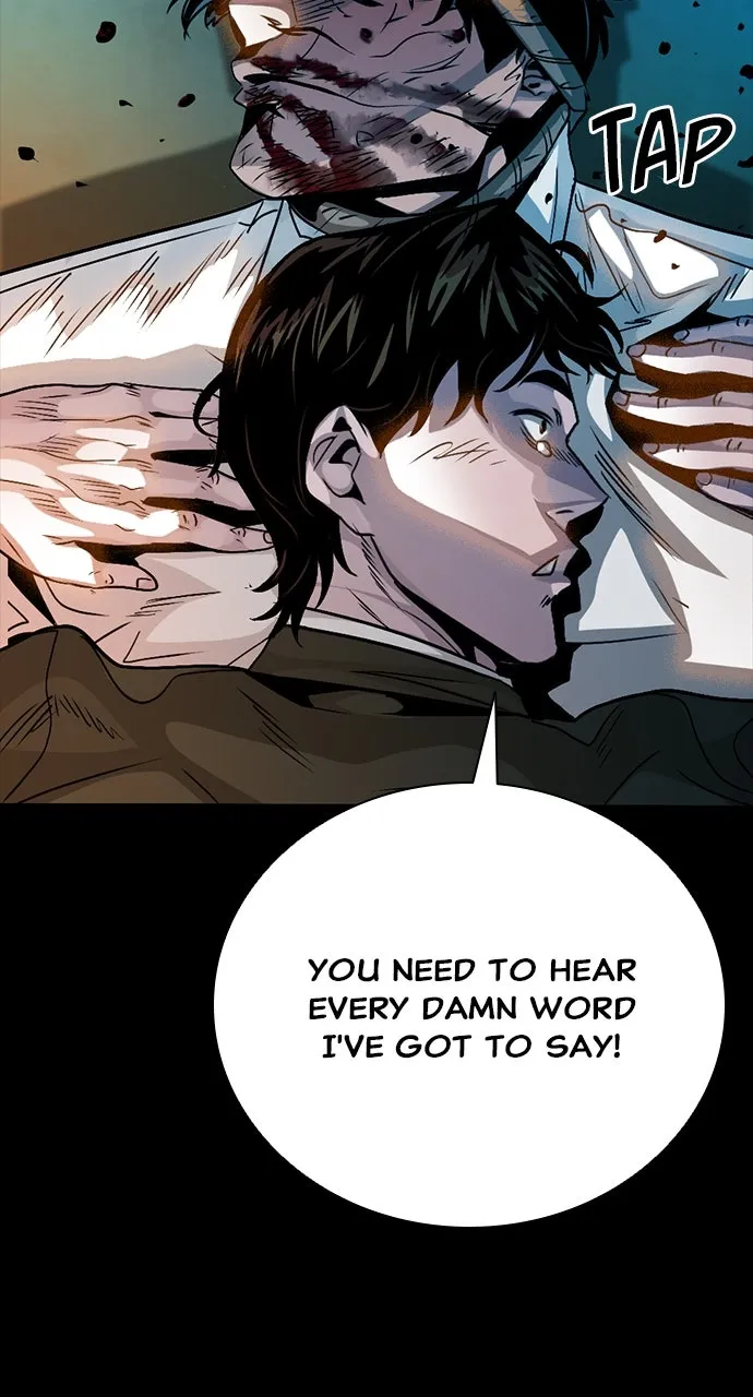 Read The Worst Generation chapter 42 image 139 on Lezhin