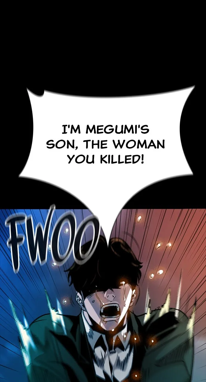Read The Worst Generation chapter 42 image 141 on Lezhin