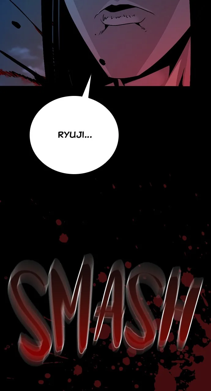 Read The Worst Generation chapter 42 image 148 on Lezhin