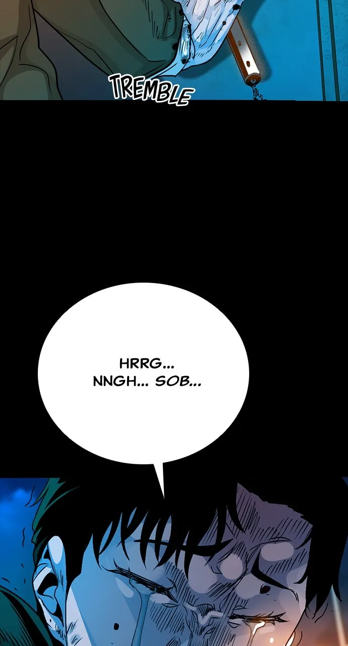 Read The Worst Generation chapter 42 image 153 on Lezhin