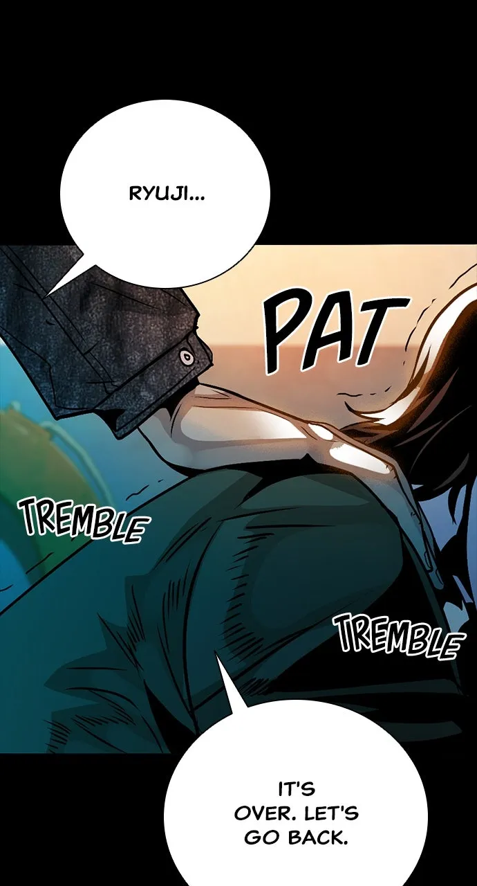 Read The Worst Generation chapter 42 image 155 on Lezhin