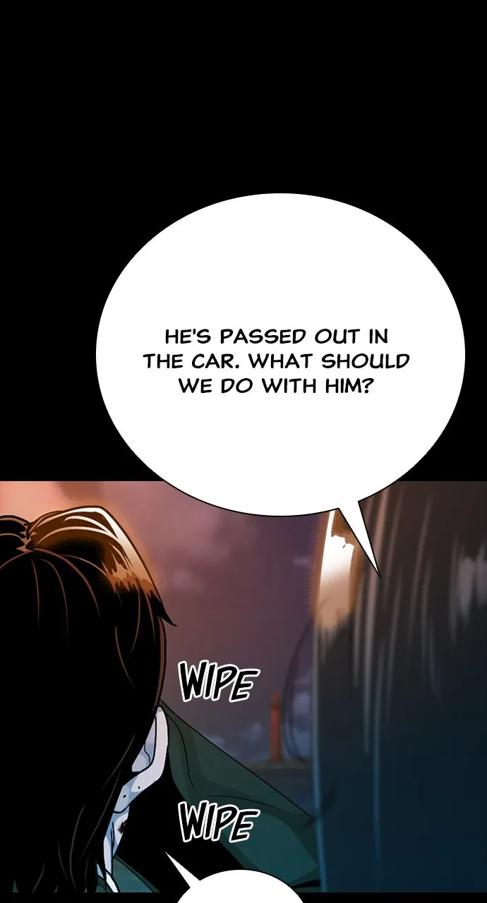 Read The Worst Generation chapter 42 image 158 on Lezhin