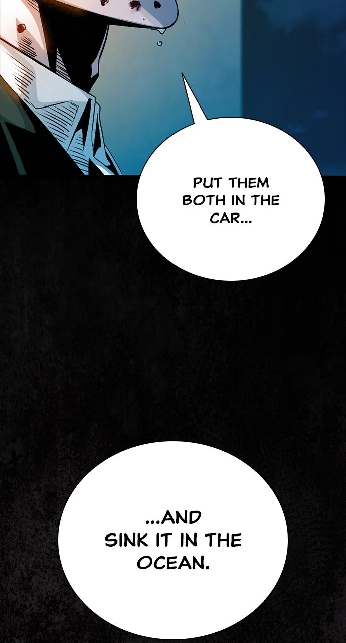 Read The Worst Generation chapter 42 image 160 on Lezhin